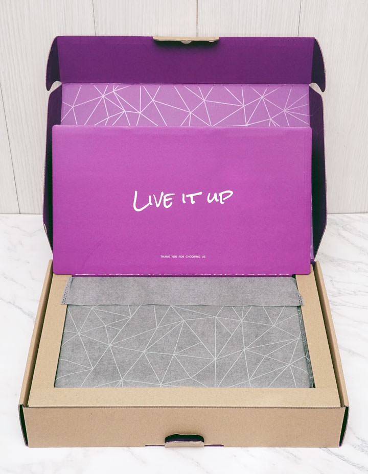 [Unbox] 外型吸睛，細部體現低調奢華感 的美國潮牌筆電「AVITA LIBER」型酷黑開箱實測分享！ - 阿祥的網路筆記本