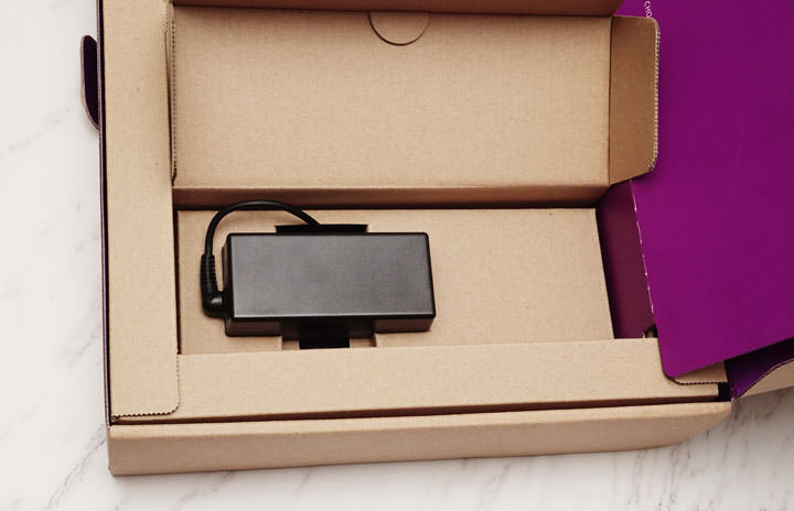 [Unbox] 外型吸睛，細部體現低調奢華感 的美國潮牌筆電「AVITA LIBER」型酷黑開箱實測分享！ - 阿祥的網路筆記本