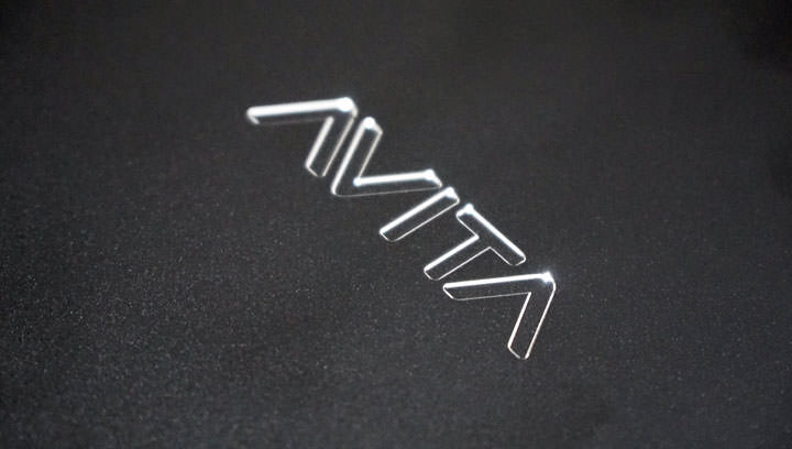 [Unbox] 外型吸睛，細部體現低調奢華感 的美國潮牌筆電「AVITA LIBER」型酷黑開箱實測分享！ - 阿祥的網路筆記本