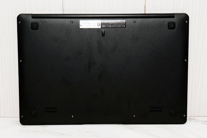 [Unbox] 外型吸睛，細部體現低調奢華感 的美國潮牌筆電「AVITA LIBER」型酷黑開箱實測分享！ - 阿祥的網路筆記本