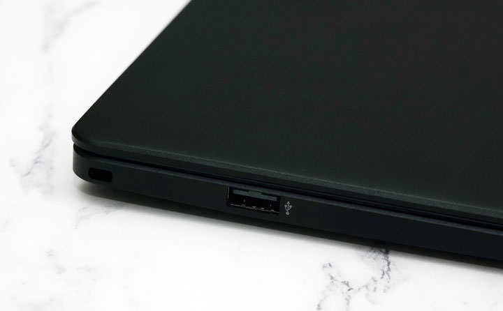 [Unbox] 外型吸睛，細部體現低調奢華感 的美國潮牌筆電「AVITA LIBER」型酷黑開箱實測分享！ - 阿祥的網路筆記本