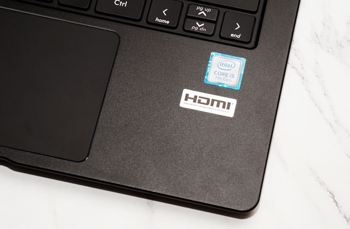 [Unbox] 外型吸睛，細部體現低調奢華感 的美國潮牌筆電「AVITA LIBER」型酷黑開箱實測分享！ - 阿祥的網路筆記本