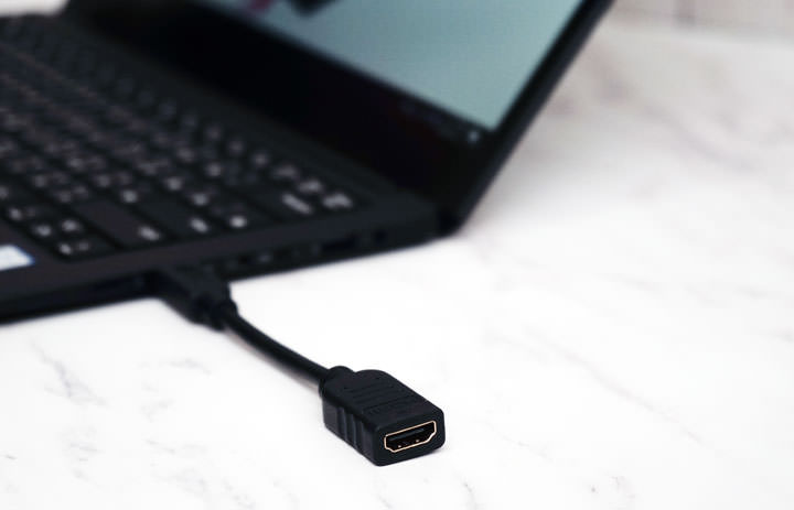 [Unbox] 外型吸睛，細部體現低調奢華感 的美國潮牌筆電「AVITA LIBER」型酷黑開箱實測分享！ - 阿祥的網路筆記本