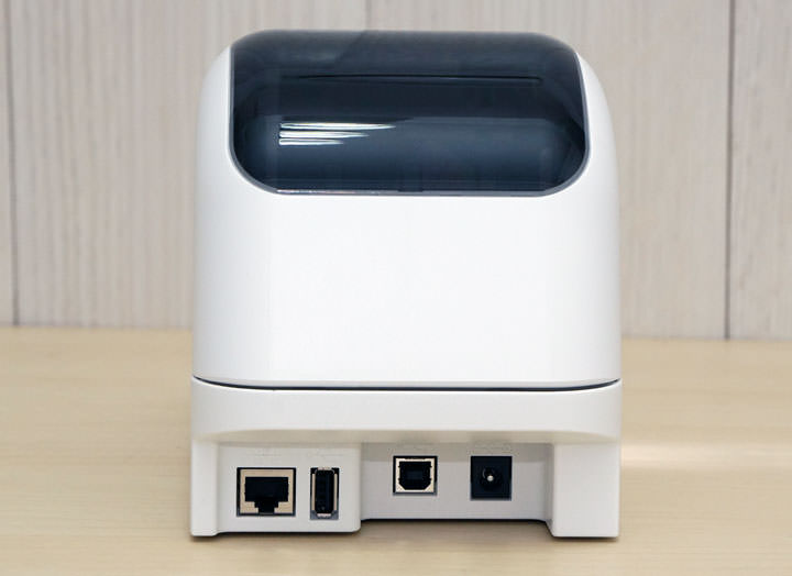 [Unbox] 功能完整，泛用性極高且低成本的企業管理利器：Brother QL-820NWB 高速無線標籤列印機深度評測！ - 阿祥的網路筆記本