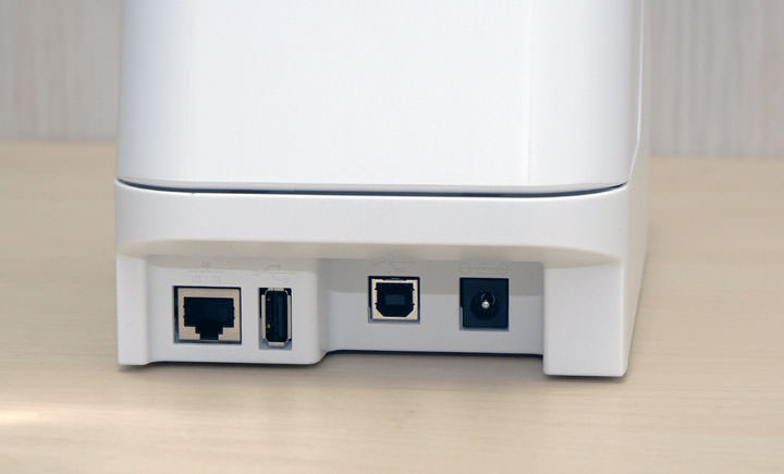 [Unbox] 功能完整，泛用性極高且低成本的企業管理利器：Brother QL-820NWB 高速無線標籤列印機深度評測！ - 阿祥的網路筆記本