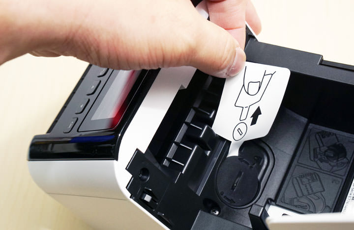 [Unbox] 功能完整，泛用性極高且低成本的企業管理利器：Brother QL-820NWB 高速無線標籤列印機深度評測！ - 阿祥的網路筆記本