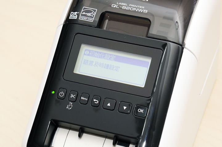 [Unbox] 功能完整，泛用性極高且低成本的企業管理利器：Brother QL-820NWB 高速無線標籤列印機深度評測！ - 阿祥的網路筆記本
