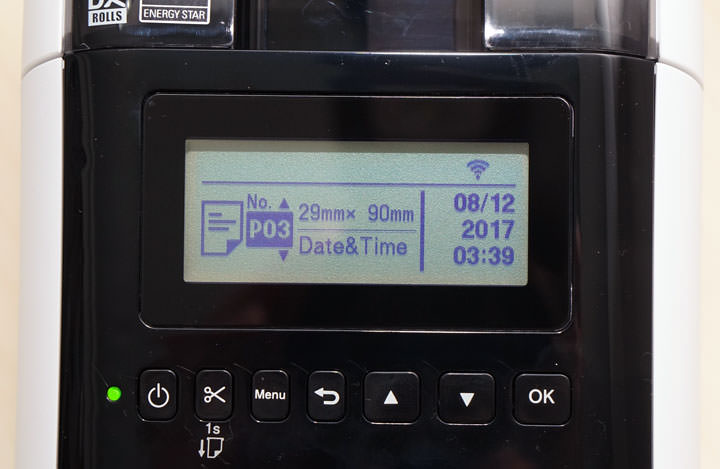 [Unbox] 功能完整，泛用性極高且低成本的企業管理利器：Brother QL-820NWB 高速無線標籤列印機深度評測！ - 阿祥的網路筆記本