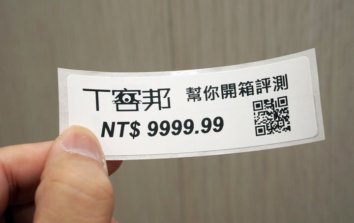 [Unbox] 功能完整，泛用性極高且低成本的企業管理利器：Brother QL-820NWB 高速無線標籤列印機深度評測！ - 阿祥的網路筆記本