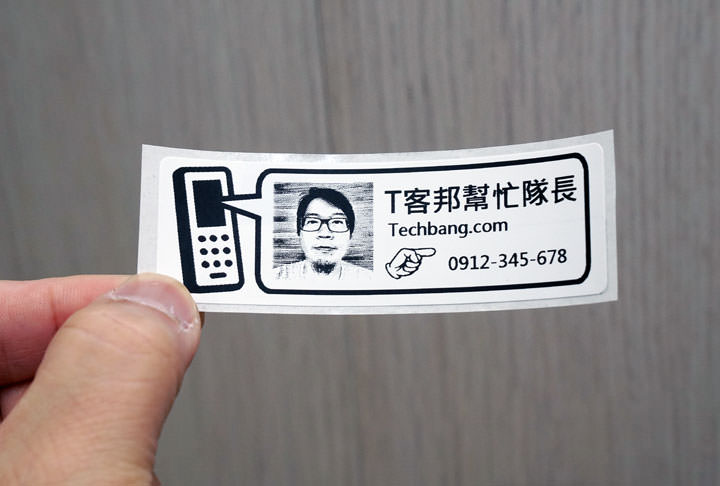 [Unbox] 功能完整，泛用性極高且低成本的企業管理利器：Brother QL-820NWB 高速無線標籤列印機深度評測！ - 阿祥的網路筆記本