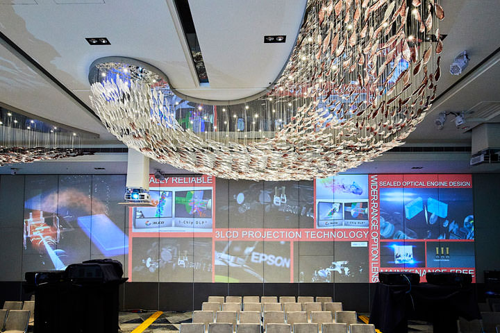 [3C] 高流明，戶外也適用的 Epson 全新 3LCD 高階雷射投機來了！搭配 Moverio 智慧眼鏡打造 AR導覽新體驗！ - 阿祥的網路筆記本