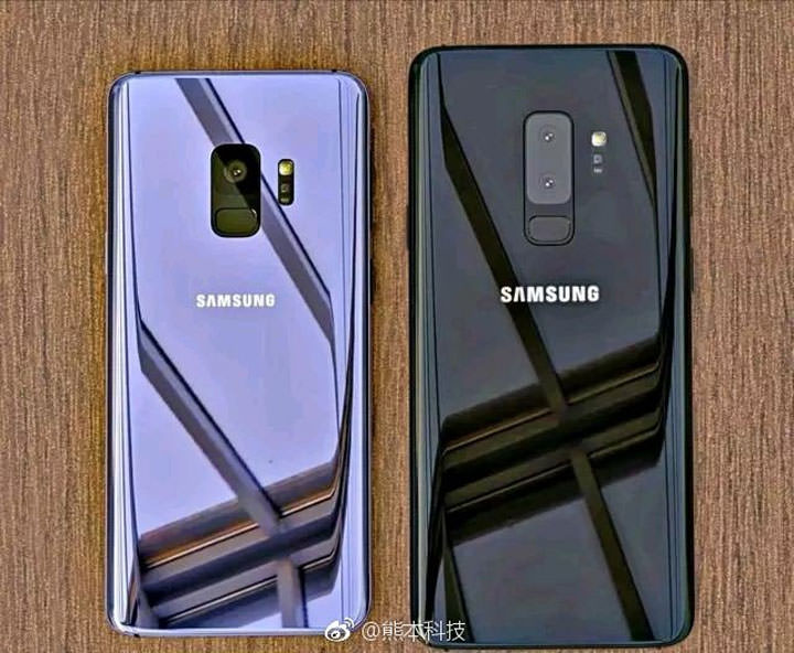 [Mobile] 南韓科技媒體流出 Galaxy S9 零件詳細圖！確認相機具備可變光圈、超級慢動作錄影新功能！ - 阿祥的網路筆記本