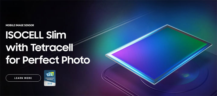 [Mobile] 三星 Galaxy S9 相機功能細節…官方自己爆料了？全新 ISOCELL 傳感器採三層式設計，具備 Full HD 每秒 480幀錄影能力！ - 阿祥的網路筆記本