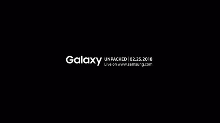[Mobile] 三星官方正式宣佈 Galaxy S9 於 2/25 發表！新機將讓大家對手機相機有全新的想像！ - 阿祥的網路筆記本