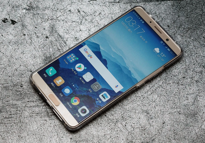 [Unbox] 人工智慧加持，HUAWEI Mate 10 進化版徠卡雙鏡頭讓你輕鬆拍出傑作，高屏佔比、大電量與強大EMUI 8.0 讓功能更全面！ - 阿祥的網路筆記本