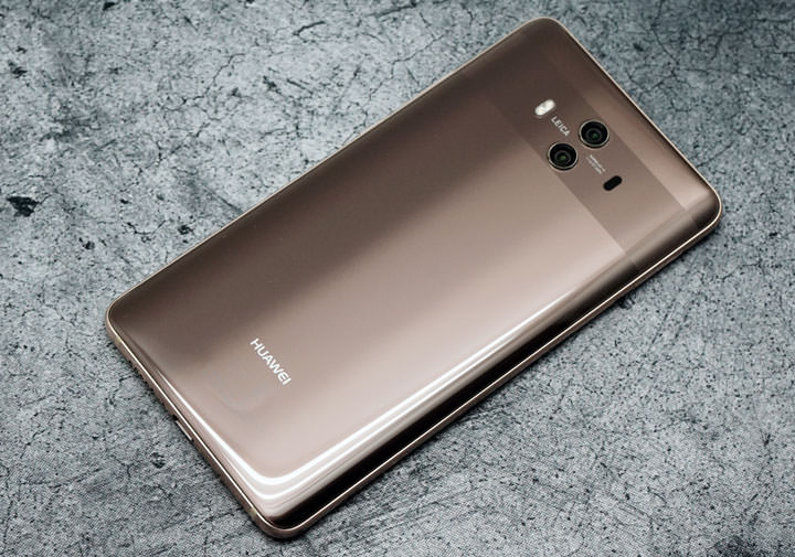 [Unbox] 人工智慧加持，HUAWEI Mate 10 進化版徠卡雙鏡頭讓你輕鬆拍出傑作，高屏佔比、大電量與強大EMUI 8.0 讓功能更全面！ - 阿祥的網路筆記本