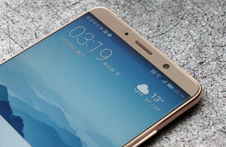 [Unbox] 人工智慧加持，HUAWEI Mate 10 進化版徠卡雙鏡頭讓你輕鬆拍出傑作，高屏佔比、大電量與強大EMUI 8.0 讓功能更全面！ - 阿祥的網路筆記本