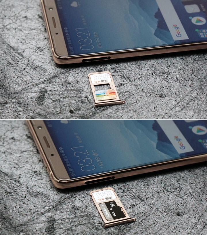 [Unbox] 人工智慧加持，HUAWEI Mate 10 進化版徠卡雙鏡頭讓你輕鬆拍出傑作，高屏佔比、大電量與強大EMUI 8.0 讓功能更全面！ - 阿祥的網路筆記本