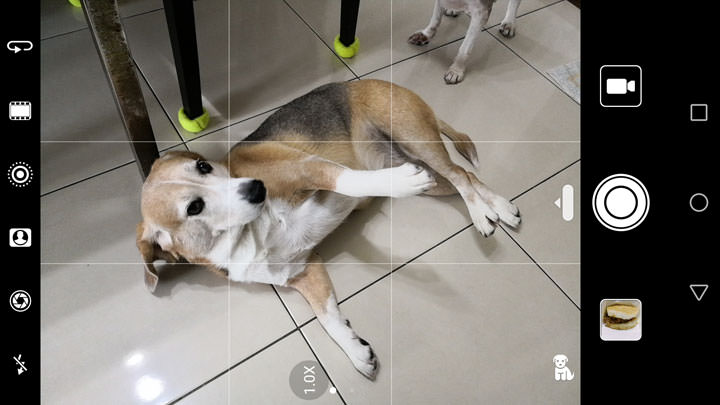 [Unbox] 人工智慧加持，HUAWEI Mate 10 進化版徠卡雙鏡頭讓你輕鬆拍出傑作，高屏佔比、大電量與強大EMUI 8.0 讓功能更全面！ - 阿祥的網路筆記本