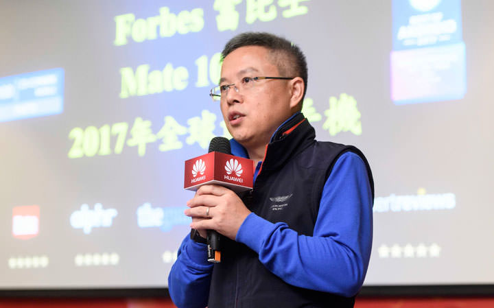 [Mobile] 華為 2017年全球市佔突破 10%！總出貨量達 1.53億台，今年將著重台灣在地化行銷！ - 阿祥的網路筆記本