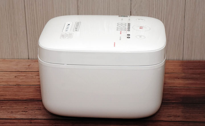 [Unbox] 米家 IH 電子鍋 2/3 全國電子開搶！熱騰騰開箱來囉！ - 阿祥的網路筆記本