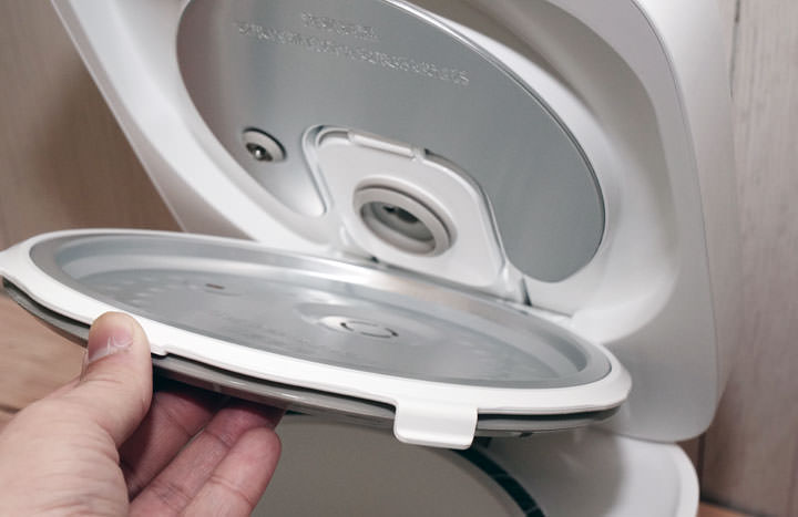 [Unbox] 米家 IH 電子鍋 2/3 全國電子開搶！熱騰騰開箱來囉！ - 阿祥的網路筆記本