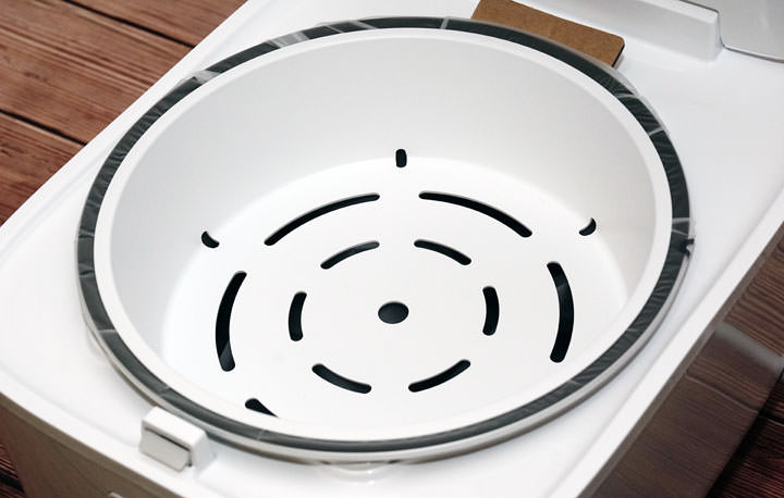 [Unbox] 米家 IH 電子鍋 2/3 全國電子開搶！熱騰騰開箱來囉！ - 阿祥的網路筆記本