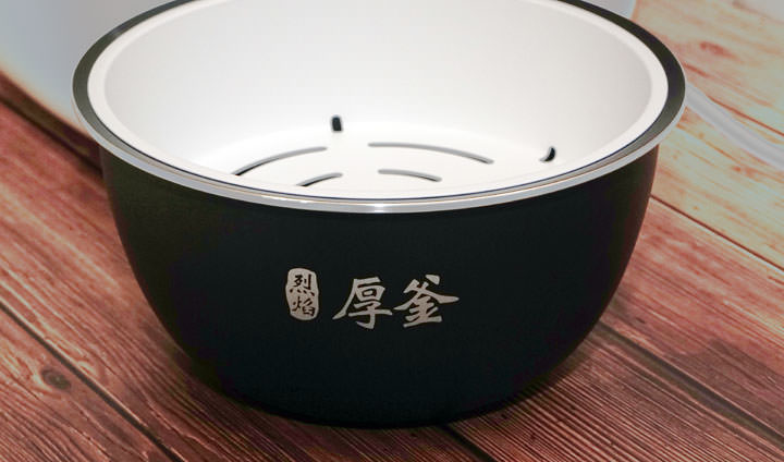 [Unbox] 米家 IH 電子鍋 2/3 全國電子開搶！熱騰騰開箱來囉！ - 阿祥的網路筆記本
