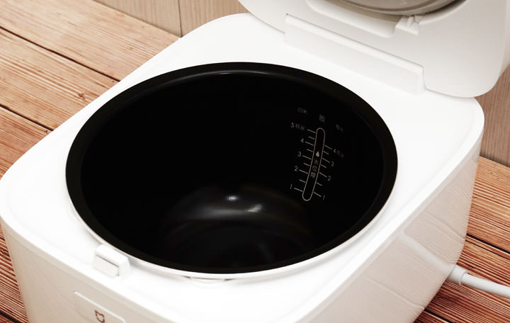 [Unbox] 米家 IH 電子鍋 2/3 全國電子開搶！熱騰騰開箱來囉！ - 阿祥的網路筆記本