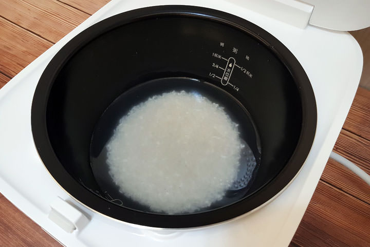 [Unbox] 米家 IH 電子鍋 2/3 全國電子開搶！熱騰騰開箱來囉！ - 阿祥的網路筆記本