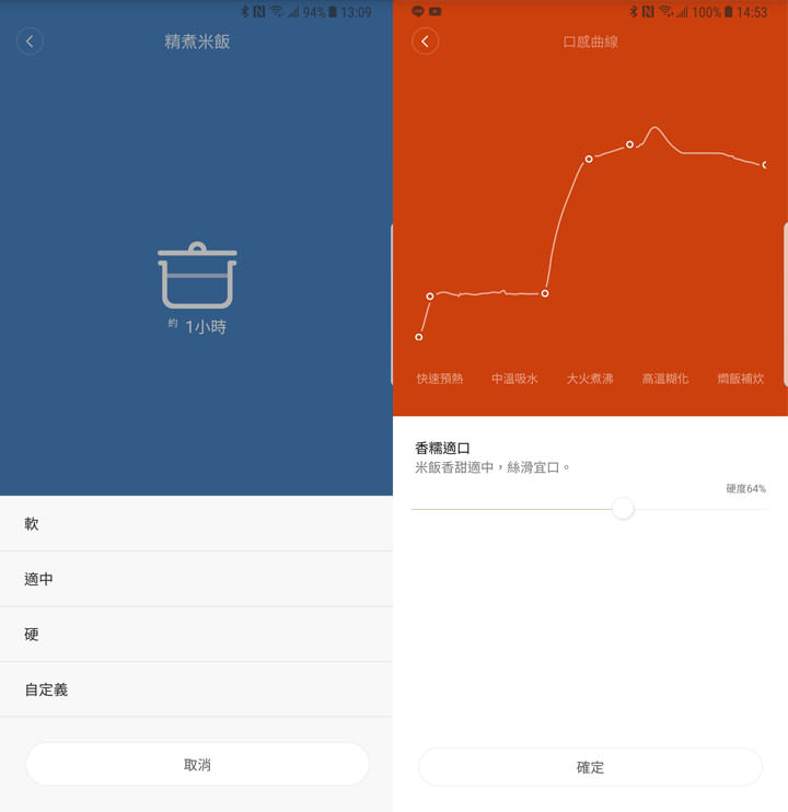 [Unbox] 米家 IH 電子鍋 2/3 全國電子開搶！熱騰騰開箱來囉！ - 阿祥的網路筆記本