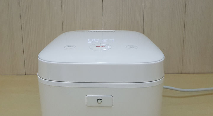 [Unbox] 米家 IH 電子鍋 2/3 全國電子開搶！熱騰騰開箱來囉！ - 阿祥的網路筆記本