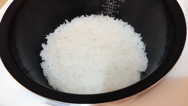 [Unbox] 米家 IH 電子鍋 2/3 全國電子開搶！熱騰騰開箱來囉！ - 阿祥的網路筆記本