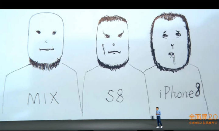 [Mobile] 真．全面屏手機要來了？三星取得「全螢幕電子感應器」技術專利，實現更多螢幕下感測功能！ - 阿祥的網路筆記本