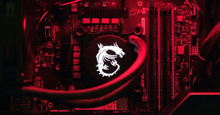 [Unbox] MSI Infinite X 桌機實測：真．電競旗艦來襲，外觀與運算效能兼具的夢幻機！ - 阿祥的網路筆記本