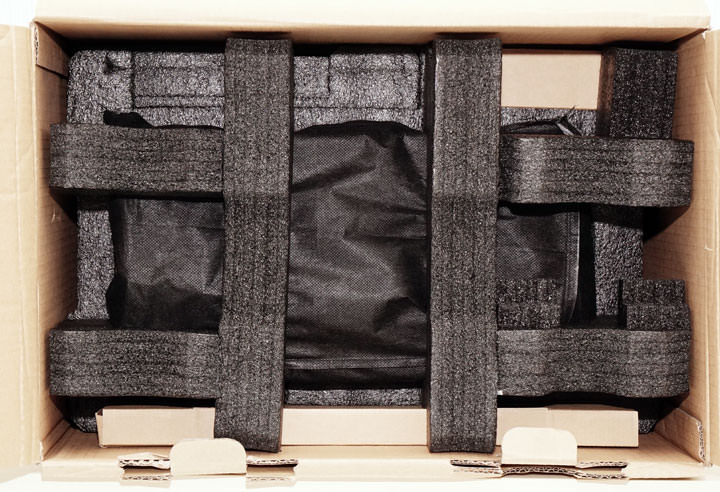 [Unbox] MSI Infinite X 桌機實測：真．電競旗艦來襲，外觀與運算效能兼具的夢幻機！ - 阿祥的網路筆記本