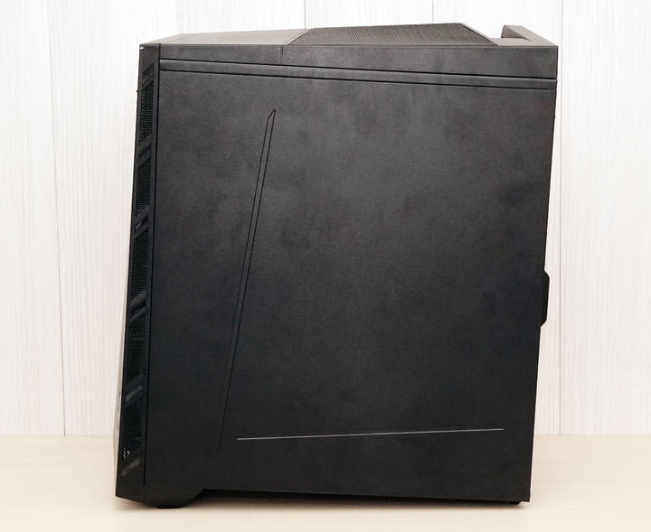 [Unbox] MSI Infinite X 桌機實測：真．電競旗艦來襲，外觀與運算效能兼具的夢幻機！ - 阿祥的網路筆記本