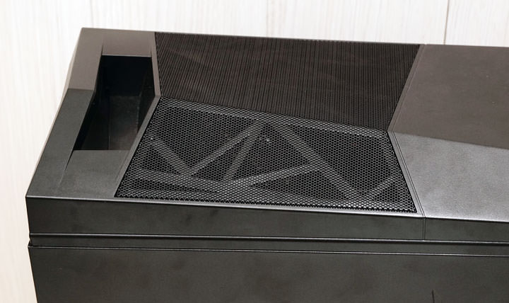 [Unbox] MSI Infinite X 桌機實測：真．電競旗艦來襲，外觀與運算效能兼具的夢幻機！ - 阿祥的網路筆記本