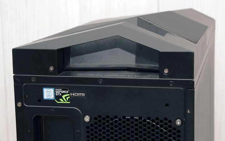 [Unbox] MSI Infinite X 桌機實測：真．電競旗艦來襲，外觀與運算效能兼具的夢幻機！ - 阿祥的網路筆記本