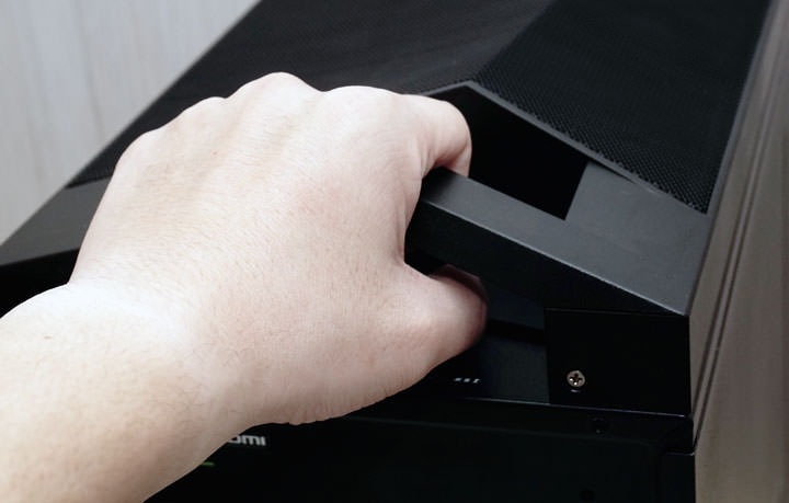 [Unbox] MSI Infinite X 桌機實測：真．電競旗艦來襲，外觀與運算效能兼具的夢幻機！ - 阿祥的網路筆記本