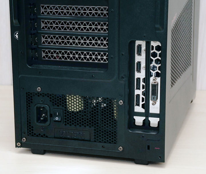 [Unbox] MSI Infinite X 桌機實測：真．電競旗艦來襲，外觀與運算效能兼具的夢幻機！ - 阿祥的網路筆記本