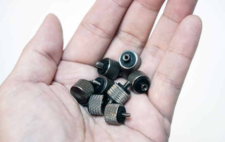 [Unbox] MSI Infinite X 桌機實測：真．電競旗艦來襲，外觀與運算效能兼具的夢幻機！ - 阿祥的網路筆記本