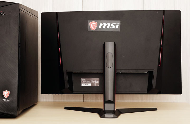 [Unbox] MSI Infinite X 桌機實測：真．電競旗艦來襲，外觀與運算效能兼具的夢幻機！ - 阿祥的網路筆記本