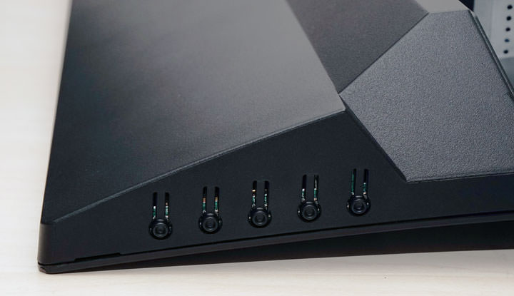 [Unbox] MSI Infinite X 桌機實測：真．電競旗艦來襲，外觀與運算效能兼具的夢幻機！ - 阿祥的網路筆記本