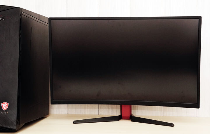 [Unbox] MSI Infinite X 桌機實測：真．電競旗艦來襲，外觀與運算效能兼具的夢幻機！ - 阿祥的網路筆記本