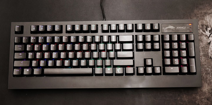 [Unbox] MSI Infinite X 桌機實測：真．電競旗艦來襲，外觀與運算效能兼具的夢幻機！ - 阿祥的網路筆記本