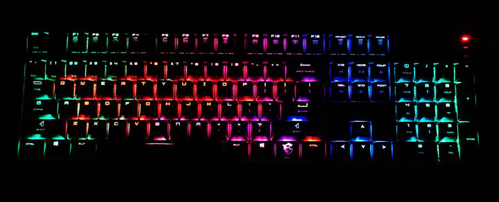 [Unbox] MSI Infinite X 桌機實測：真．電競旗艦來襲，外觀與運算效能兼具的夢幻機！ - 阿祥的網路筆記本