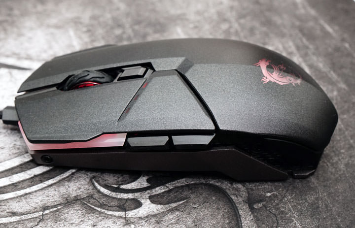 [Unbox] MSI Infinite X 桌機實測：真．電競旗艦來襲，外觀與運算效能兼具的夢幻機！ - 阿祥的網路筆記本