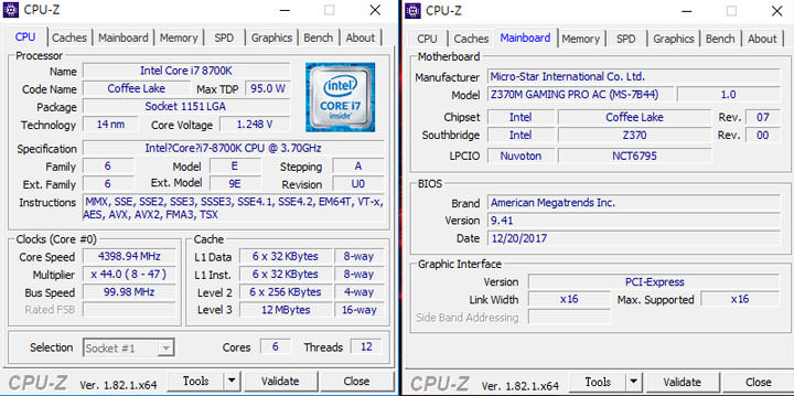 [Unbox] MSI Infinite X 桌機實測：真．電競旗艦來襲，外觀與運算效能兼具的夢幻機！ - 阿祥的網路筆記本