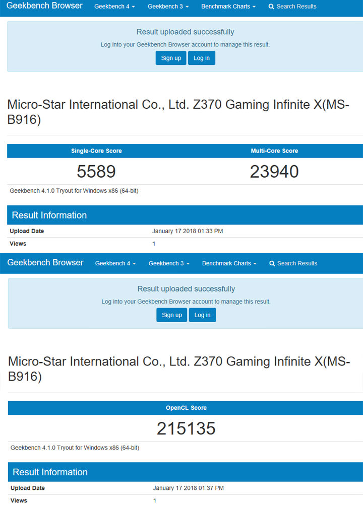 [Unbox] MSI Infinite X 桌機實測：真．電競旗艦來襲，外觀與運算效能兼具的夢幻機！ - 阿祥的網路筆記本